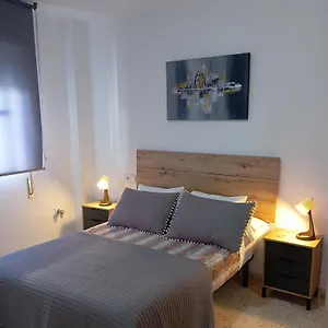 Apartamento Leo's, Arcos de la Frontera