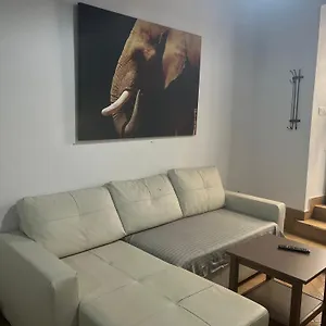 Apartamento Loft H Capote, Arcos de la Frontera