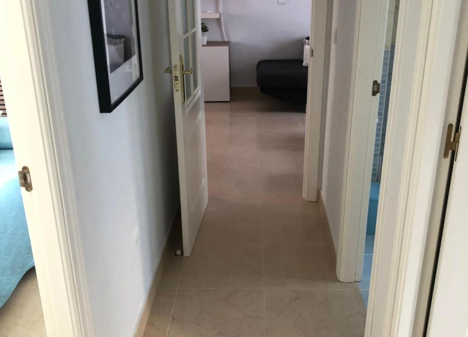 Paseo Imperial Apartment Arcos de la Frontera